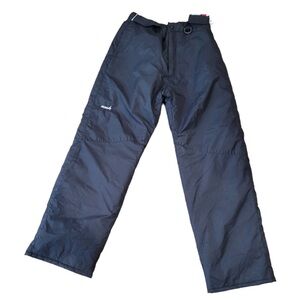 NWOT- Skigear ThermaTech Nylon Easy Care Insulated Ski Pant